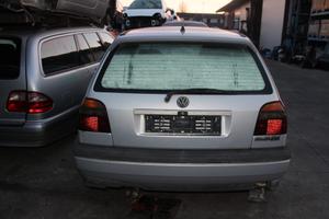 GOLF GTI 2.0 motore tipo ADY -BENZINA
