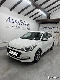 Hyundai i20 1.1 CRDi 12V 5 porte Classic