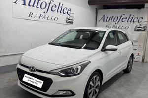 Hyundai i20 1.1 CRDi 12V 5 porte Classic