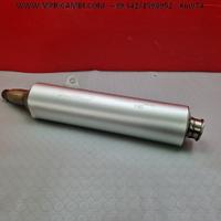 SCARICO SILENZIATORE x DUCATI MONSTER 800 2003 200