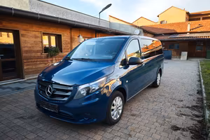 Mercedes Vito