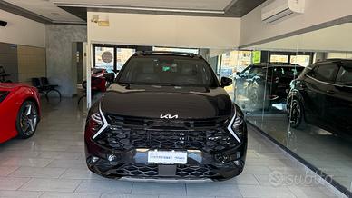 KIA SPORTAGE GT LINE AUTOCARRO N1