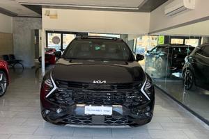 KIA SPORTAGE GT LINE AUTOCARRO N1