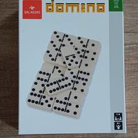 Domino "DalNegro" - Ricambi