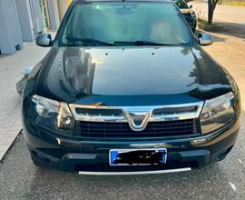 Dacia Duster 1,6 benzina gpl