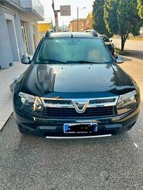 Dacia Duster 1,6 benzina gpl