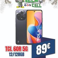 TCL 60R 5G 12/128GB