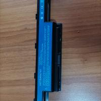 batteria portatile
