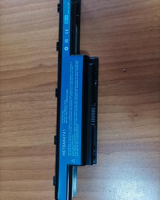 batteria portatile
