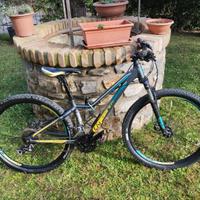 Mountain Bike Liv 27,5