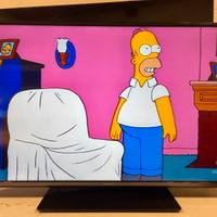 Tv Led Panasonic 43”