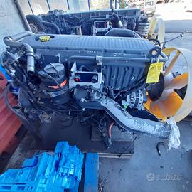 Iveco Cursor 8 F2BE3681