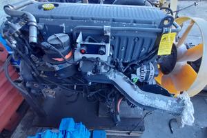Iveco Cursor 8 F2BE3681