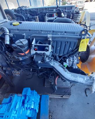 Iveco Cursor 8 F2BE3681