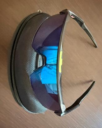 Occhiali Oakley Sutro Lite