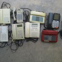 Telefoni Fissi