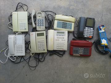 Telefoni Fissi