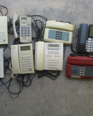 Telefoni Fissi