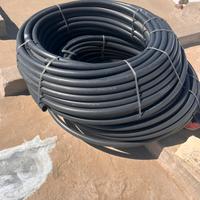 Tubo per irrigazione Giardino Orto PN6 D40