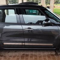 Fiat 500 L 1.3 MTJ Diesel 62 Kw