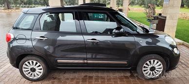 Fia 500 L 1.3 MTJ Diesel 62 Kw