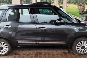 Fia 500 L 1.3 MTJ Diesel 62 Kw