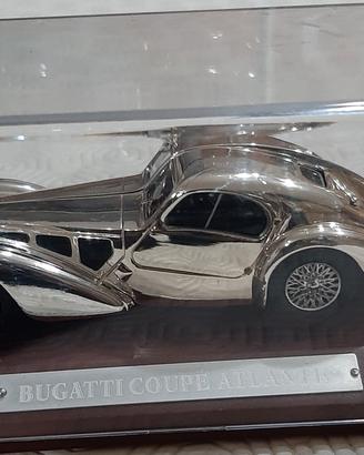 Bugatti  Atlantis.