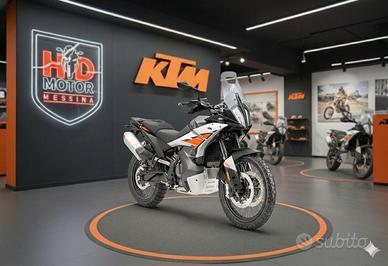 Ktm 790 Adventure
