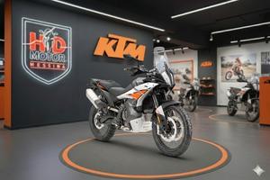 Ktm 790 Adventure