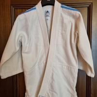 Kimono Judogi Adidas