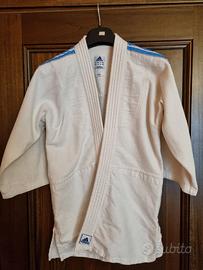 Kimono Judogi Adidas