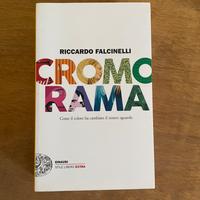 Libro Cromorama