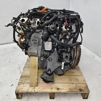 MOTORE COMPLETO N47D20C 2.0D 135Kw 184CV BMW 320D