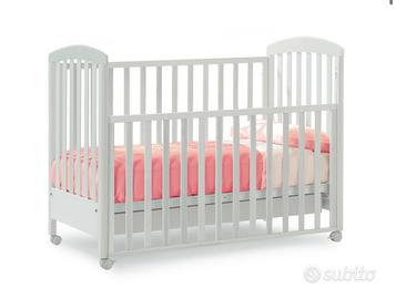 Lettino Alice GIORDANI