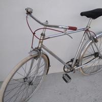 Bici bimbo/a vintage Torpado