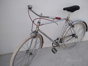 Bici bimbo/a vintage Torpado