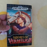 steel book sword of vermilion