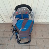 Zaino porta bimbi LittleLife Ranger S2