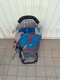 Zaino porta bimbi LittleLife Ranger S2