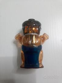 Accendino Vintage lottatore Sumo