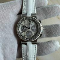 Buolgari Diagono Chrono.