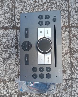 autoradio originale Blaupunkt CD 30 