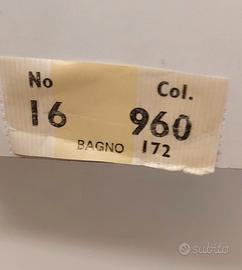 Filo di scozia