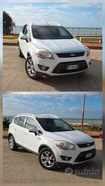 Ford Kuga 2.0 TDCi 2WD PDF 140CV