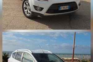 Ford Kuga 2.0 TDCi 2WD PDF 140CV