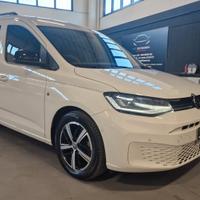 Volkswagen Caddy Pianale Ribassato 2.0 TDI 122 CV 