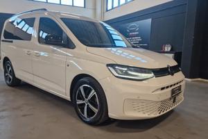 Volkswagen Caddy Pianale Ribassato 2.0 TDI 122 CV 