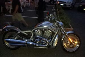 Harley Davinson Vrod 2002