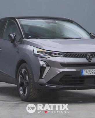 RENAULT Captur II 2019 Captur 1.0 tce Techno 90cv