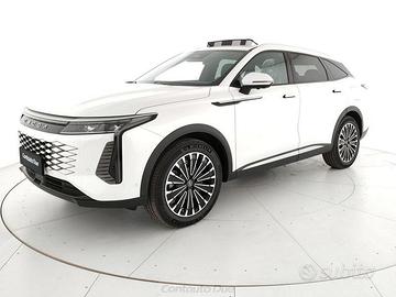 OMODA 9 1.5 TGDI 537 CV Super Hybrid System i...